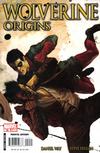 Cover for Wolverine: Origins (Marvel, 2006 series) #19