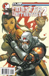 Cover for G.I. Joe: Master & Apprentice 2 (Devil's Due Publishing, 2005 series) #1