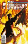 Cover Thumbnail for G.I. Joe: Master & Apprentice 2 (2005 series) #2 [Cover B]