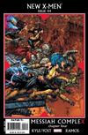 Cover Thumbnail for New X-Men (2004 series) #44 [Direct Edition]