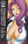 Cover for Milk (Radio Comix, 1997 series) #2