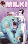 Cover for Milk (Radio Comix, 1997 series) #41