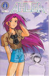 Cover for Ahlea (Radio Comix, 1997 series) #1