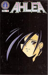 Cover for Ahlea (Radio Comix, 1997 series) #2