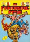 Cover for Fantastic Four (Oberon, 1979 series) #2