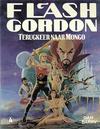Cover for Flash Gordon (Oberon, 1980 series) #4 - Terugkeer naar Mongo