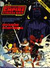 Cover for Star Wars The Empire Strikes Back (Oberon, 1980 series) 