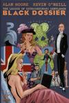 Cover Thumbnail for The League of Extraordinary Gentlemen: Black Dossier (2008 series)  [Diamond Exclusive Cover]