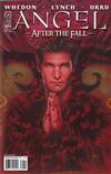 Cover Thumbnail for Angel: After the Fall (2007 series) #1 [Tony Harris Cover]