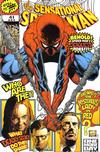 Cover Thumbnail for Sensational Spider-Man (2006 series) #41 [Direct Edition]