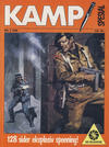 Cover for Kamp Spesial (Serieforlaget / Se-Bladene / Stabenfeldt, 1986 series) #3/1988