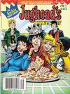 Cover for Jughead's Double Digest (Archie, 1989 series) #139