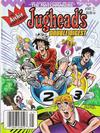 Cover for Jughead's Double Digest (Archie, 1989 series) #141 [Newsstand]