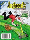 Cover for Jughead's Double Digest (Archie, 1989 series) #143 [Newsstand]