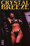Cover for Crystal Breeze (High Impact Entertainment, 1996 series) #3