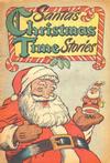 Cover for Santa's Christmas Time Stories (Premium Sales, Inc., 1948 series) 