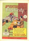 Cover Thumbnail for Adventures in Electricity (1945 series) #1