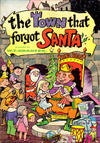 Cover for The Town That Forgot Santa (W. T. Grant, 1961 series) 