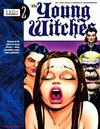 Cover for Eros Graphic Albums (Fantagraphics, 1992 series) #2 - Young Witches