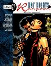 Cover for Eros Graphic Albums (Fantagraphics, 1992 series) #27 - Hot Nights in Rangoon