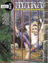Cover for Eros Graphic Albums (Fantagraphics, 1992 series) #36 - Mara Celtic Shamaness