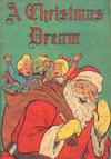 Cover for A Christmas Dream (Western, 1949 series) 