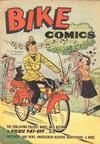 Cover for Bike Comics (United States Rubber Company, 1949 series) #[nn]