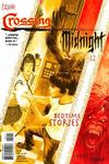 Cover for Crossing Midnight (DC, 2007 series) #12