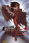 Cover for Battle Angel Alita - Last Order (Carlsen Comics [DE], 2003 series) #1