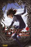 Cover for Battle Angel Alita - Last Order (Carlsen Comics [DE], 2003 series) #2