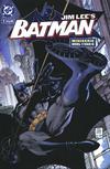 Cover for Jim Lee's Batman (Juniorpress, 2003 series) #1