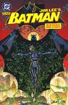Cover for Jim Lee's Batman (Juniorpress, 2003 series) #2