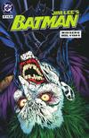 Cover for Jim Lee's Batman (Juniorpress, 2003 series) #4