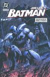 Cover for Jim Lee's Batman (Juniorpress, 2003 series) #5