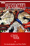 Cover for Spider-Man (Z-Press Junior Media, 2006 series) #136