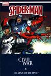 Cover for Spider-Man (Z-Press Junior Media, 2006 series) #137