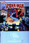 Cover for Spider-Man (Z-Press Junior Media, 2006 series) #138