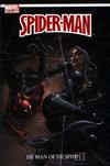 Cover for Spider-Man (Z-Press Junior Media, 2006 series) #139
