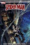 Cover for Spider-Man (Z-Press Junior Media, 2006 series) #140