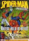 Cover for Spider-Man Magazine (Z-Press Junior Media, 2007 series) #4