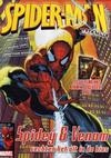 Cover for Spider-Man Magazine (Z-Press Junior Media, 2007 series) #5