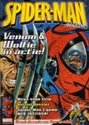 Cover for Spider-Man Magazine (Z-Press Junior Media, 2007 series) #6