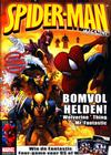 Cover for Spider-Man Magazine (Z-Press Junior Media, 2007 series) #8