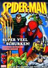 Cover for Spider-Man Magazine (Z-Press Junior Media, 2007 series) #9