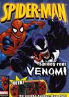 Cover for Spider-Man Magazine (Z-Press Junior Media, 2007 series) #10