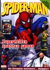 Cover for Spider-Man Magazine (Z-Press Junior Media, 2007 series) #11