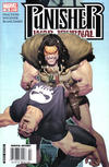 Cover for Punisher War Journal (Marvel, 2007 series) #14