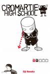 Cover for Cromartie High School (A.D. Vision, 2005 series) #2
