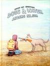 Cover for Dogs and Water (Drawn & Quarterly, 2007 series) 