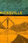 Cover for Hicksville (Black Eye, 1998 series) 